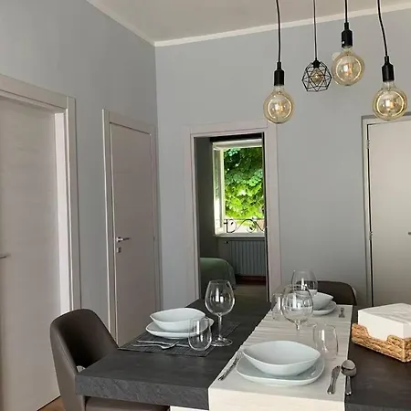 Il Villino In Citta Apartment Chieti Exterior photo