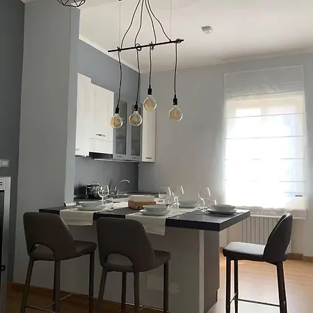Il Villino In Citta Apartment Chieti Exterior photo