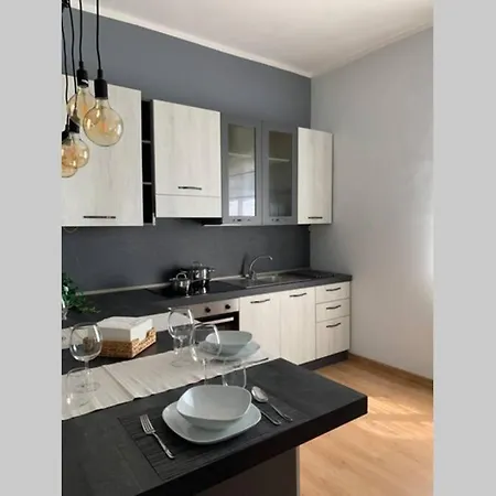 Il Villino In Citta Apartment Chieti Exterior photo