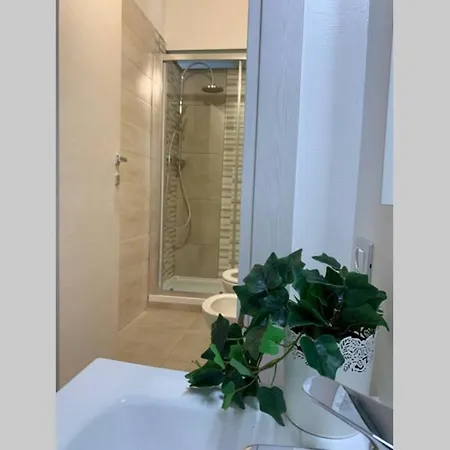 Il Villino In Citta Apartment Chieti Exterior photo