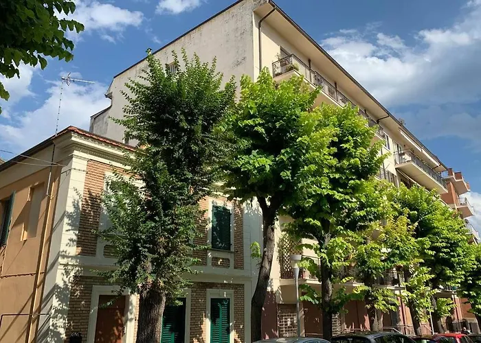 Il Villino In Citta