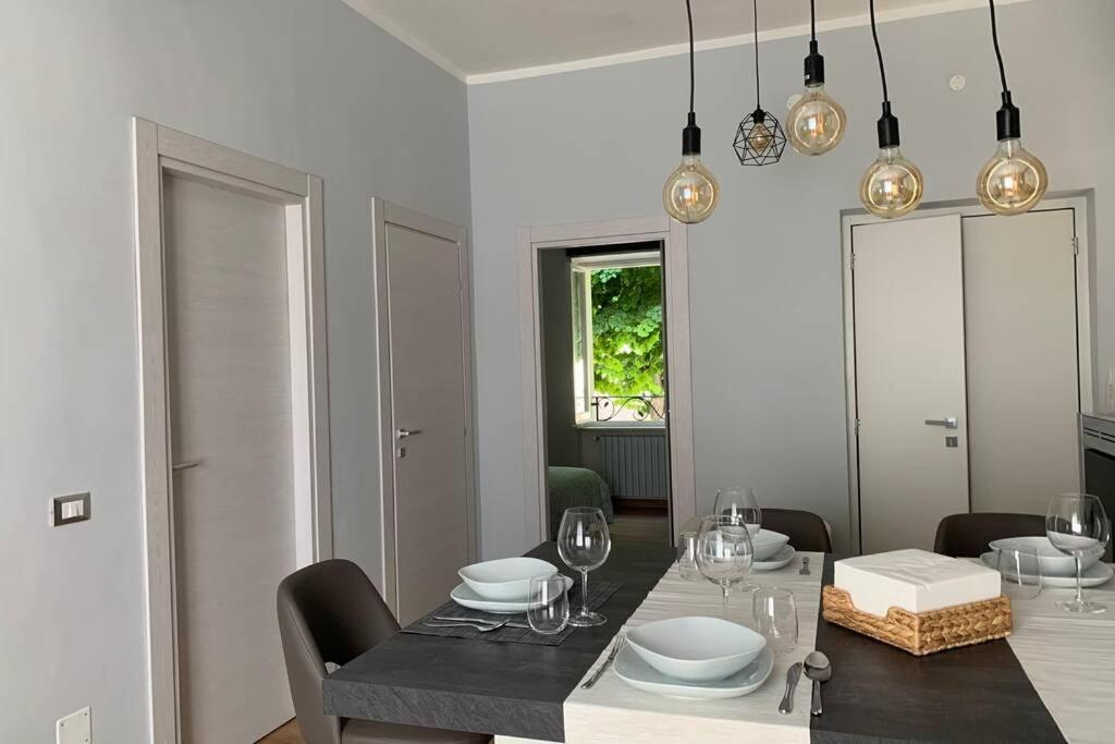 Il Villino In Citta Apartment *