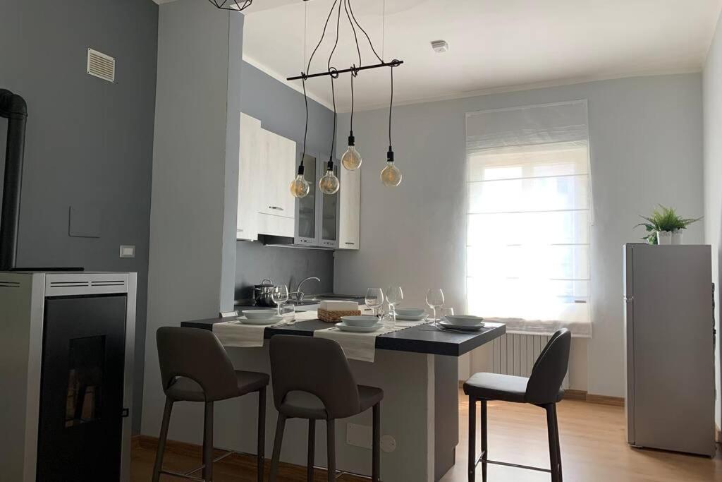 Apartment Il Villino In Citta Chieti