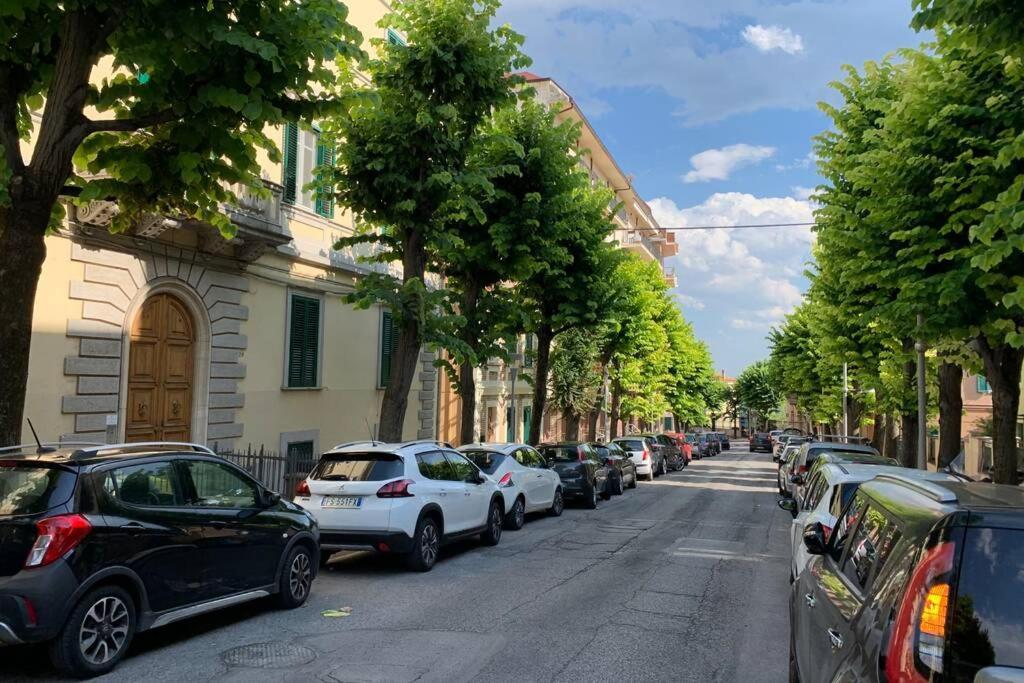 Il Villino In Citta Apartment Chieti