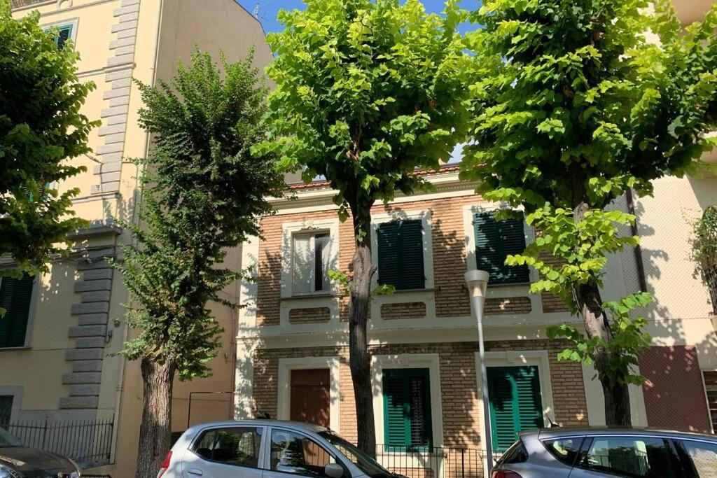 Il Villino In Citta