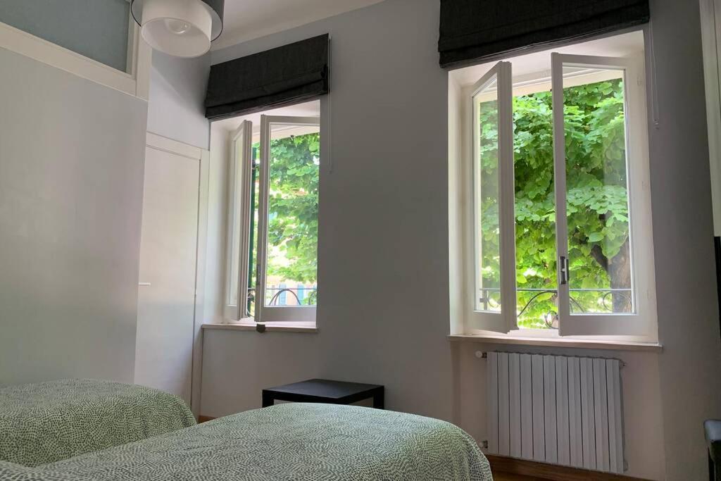 Il Villino In Citta Apartment *